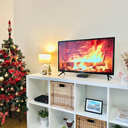 Charmant Appartement 2 Chambres Proche Luxembourg Redange Luaran gambar