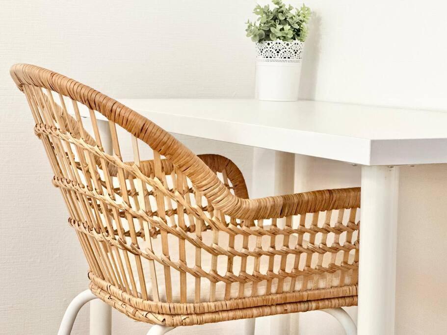 Charmant Appartement 2 Chambres Proche Luxembourg Redange Luaran gambar